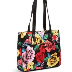 Havana Rose Commuter Tote